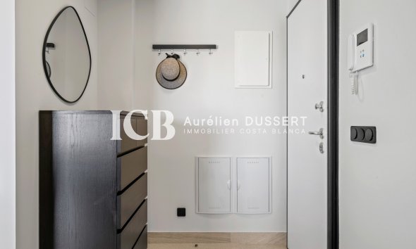 Revente - Appartement -
Orihuela Costa - Villamartín
