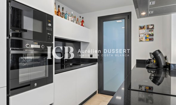 Revente - Appartement -
Orihuela Costa - Villamartín