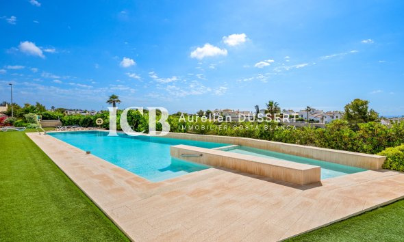 Revente - Appartement -
Orihuela Costa - Villamartín