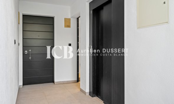 Revente - Appartement -
Orihuela Costa - Villamartín