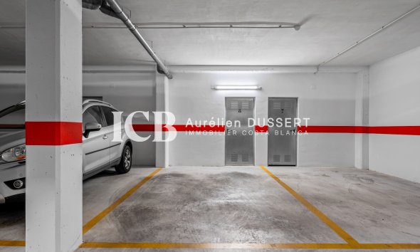 Revente - Appartement -
Orihuela Costa - Villamartín