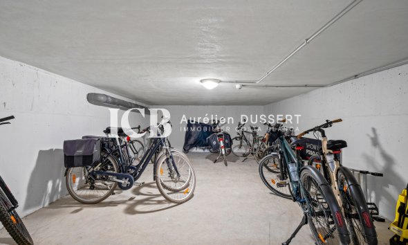 Revente - Appartement -
Orihuela Costa - Villamartín