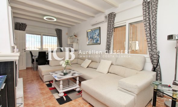 Reventa - Casa independiente -
Orihuela Costa - Villamartín