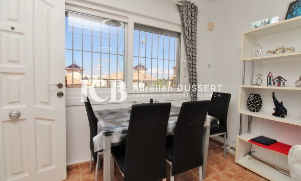 Reventa - Casa independiente -
Orihuela Costa - Villamartín