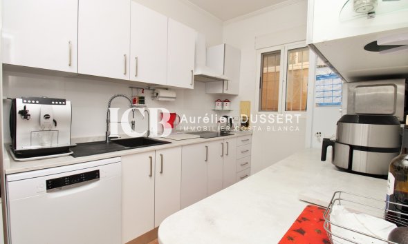 Reventa - Casa independiente -
Orihuela Costa - Villamartín