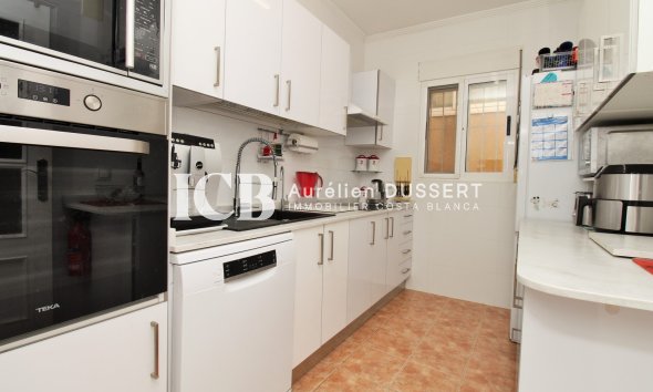 Reventa - Casa independiente -
Orihuela Costa - Villamartín