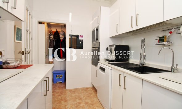 Reventa - Casa independiente -
Orihuela Costa - Villamartín