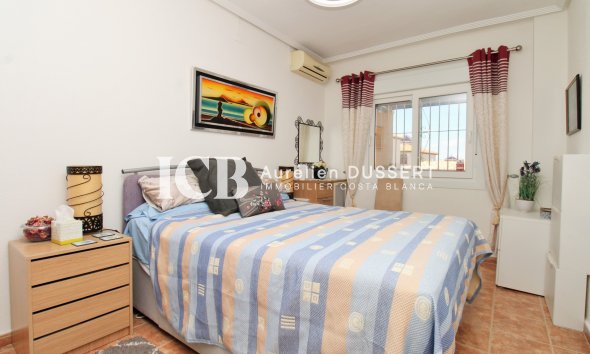 Reventa - Casa independiente -
Orihuela Costa - Villamartín