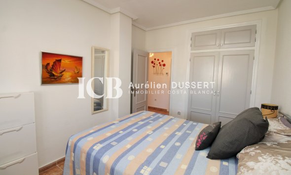 Reventa - Casa independiente -
Orihuela Costa - Villamartín