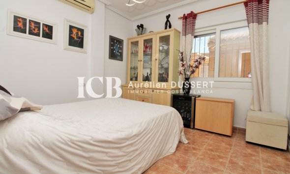 Reventa - Casa independiente -
Orihuela Costa - Villamartín