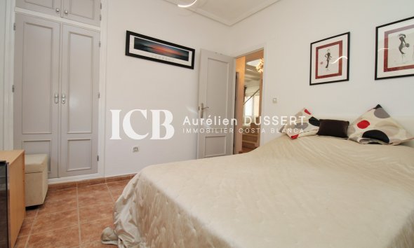Reventa - Casa independiente -
Orihuela Costa - Villamartín