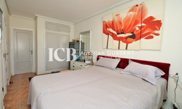 Reventa - Casa independiente -
Orihuela Costa - Villamartín