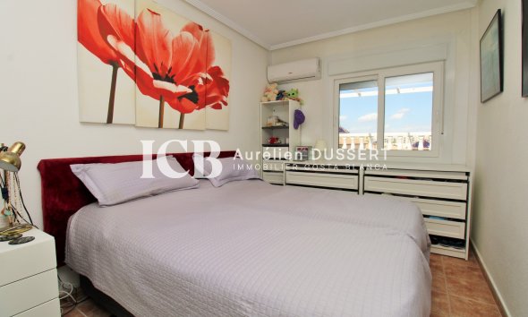 Reventa - Casa independiente -
Orihuela Costa - Villamartín