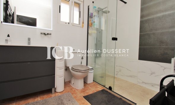 Reventa - Casa independiente -
Orihuela Costa - Villamartín