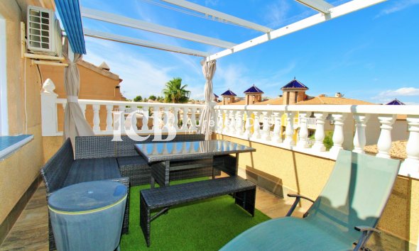 Reventa - Casa independiente -
Orihuela Costa - Villamartín