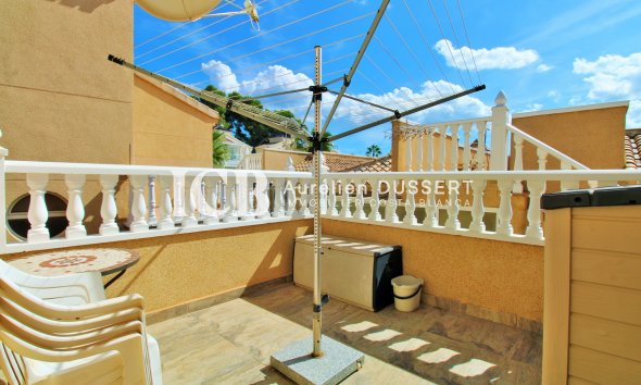Reventa - Casa independiente -
Orihuela Costa - Villamartín