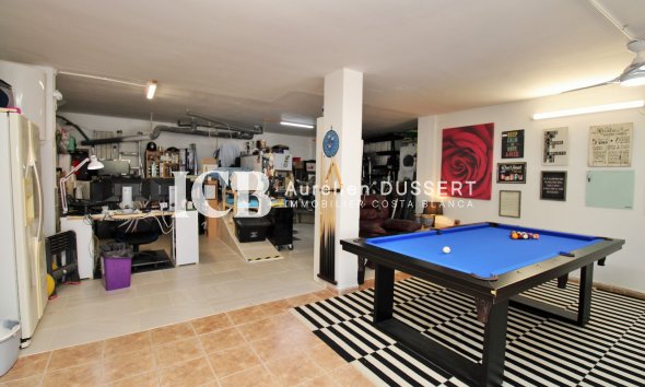 Reventa - Casa independiente -
Orihuela Costa - Villamartín