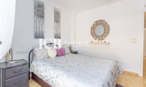 Revente - Maison mitoyenne -
Orihuela Costa - Playa Flamenca
