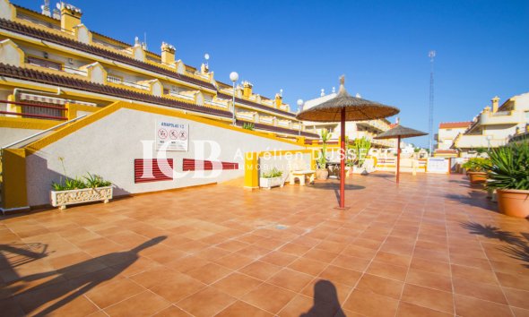 Revente - Maison mitoyenne -
Orihuela Costa - Playa Flamenca