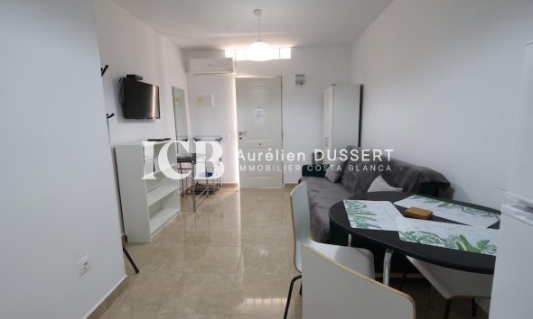 Revente - Appartement -
Orihuela Costa - Campoamor