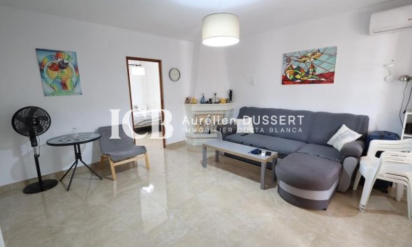 Revente - Appartement -
Orihuela Costa - Campoamor
