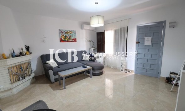 Revente - Appartement -
Orihuela Costa - Campoamor