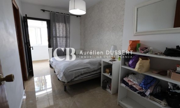 Revente - Appartement -
Orihuela Costa - Campoamor
