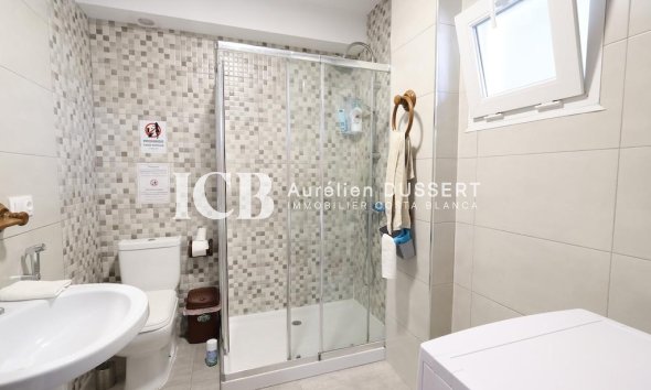 Revente - Appartement -
Orihuela Costa - Campoamor