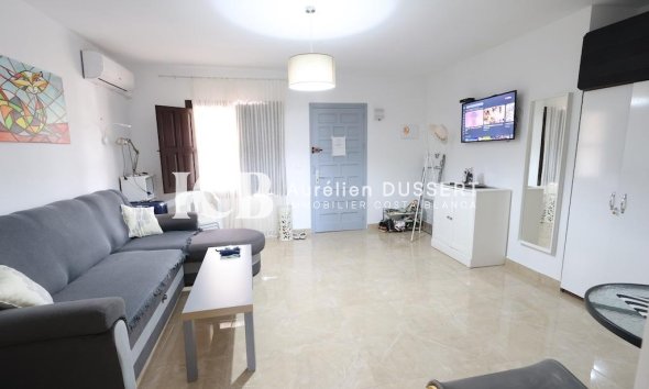 Revente - Appartement -
Orihuela Costa - Campoamor