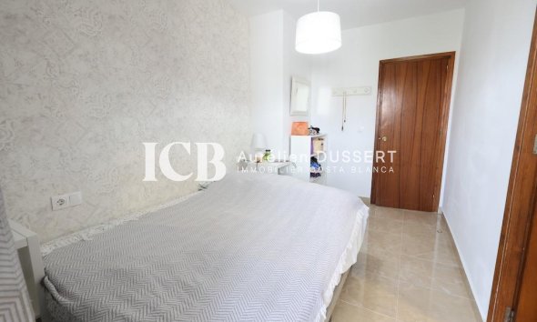 Revente - Appartement -
Orihuela Costa - Campoamor