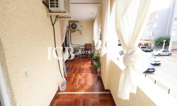 Revente - Appartement -
Orihuela Costa - Campoamor