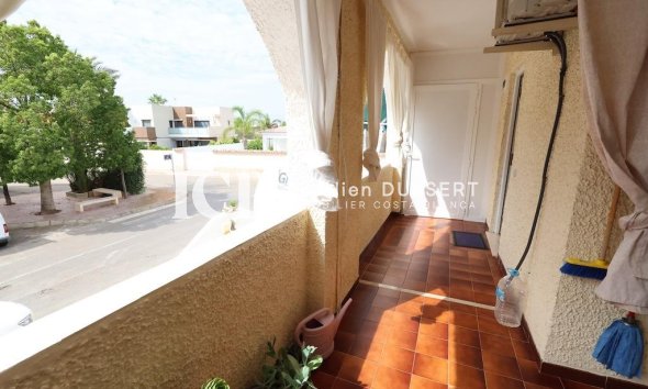 Revente - Appartement -
Orihuela Costa - Campoamor