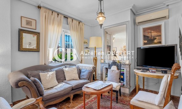 Revente - Maison mitoyenne -
Orihuela Costa - Villamartín