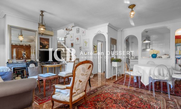 Revente - Maison mitoyenne -
Orihuela Costa - Villamartín