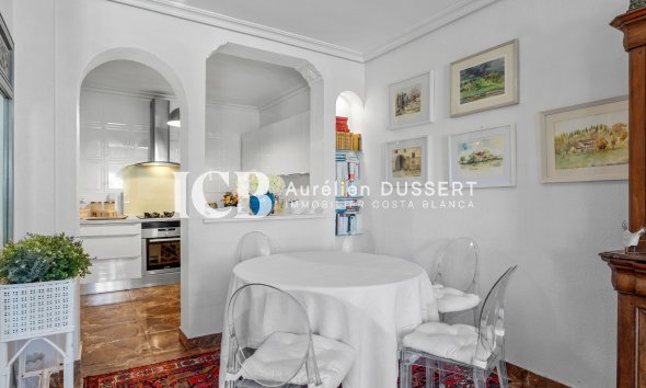 Revente - Maison mitoyenne -
Orihuela Costa - Villamartín