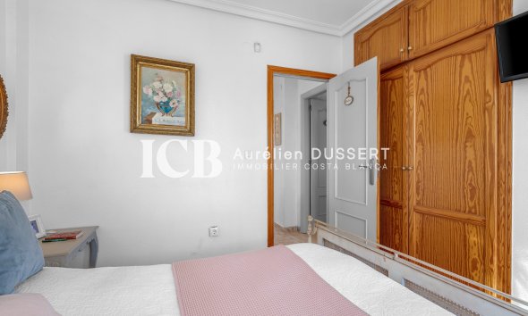 Revente - Maison mitoyenne -
Orihuela Costa - Villamartín