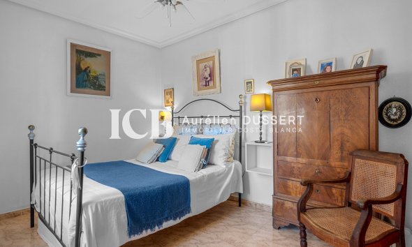 Revente - Maison mitoyenne -
Orihuela Costa - Villamartín