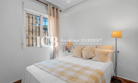 Revente - Maison mitoyenne -
Orihuela Costa - Villamartín
