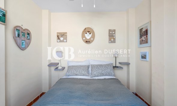 Revente - Maison mitoyenne -
Orihuela Costa - Villamartín