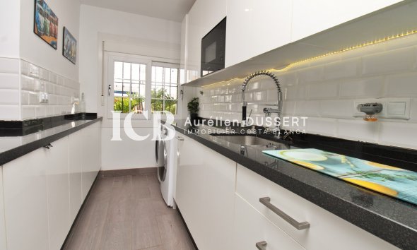 Revente - Maison mitoyenne -
Orihuela Costa - Villamartín
