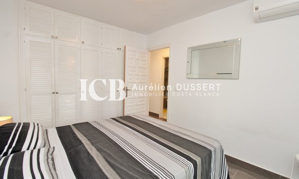 Revente - Maison mitoyenne -
Orihuela Costa - Villamartín