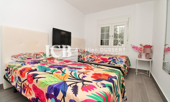 Revente - Maison mitoyenne -
Orihuela Costa - Villamartín