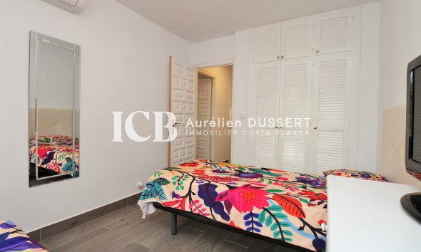 Revente - Maison mitoyenne -
Orihuela Costa - Villamartín