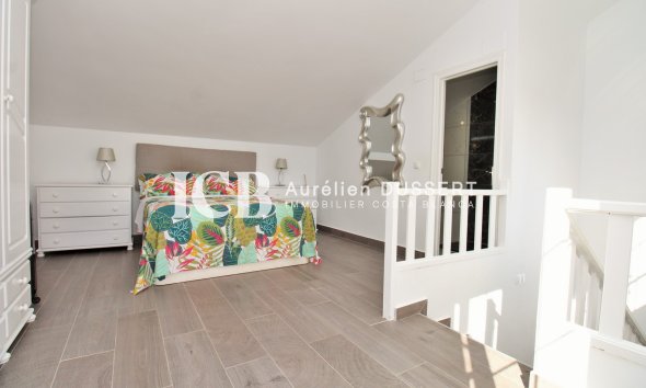 Revente - Maison mitoyenne -
Orihuela Costa - Villamartín