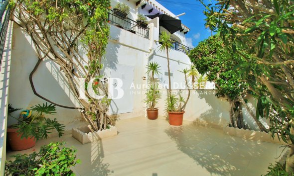 Revente - Maison mitoyenne -
Orihuela Costa - Villamartín