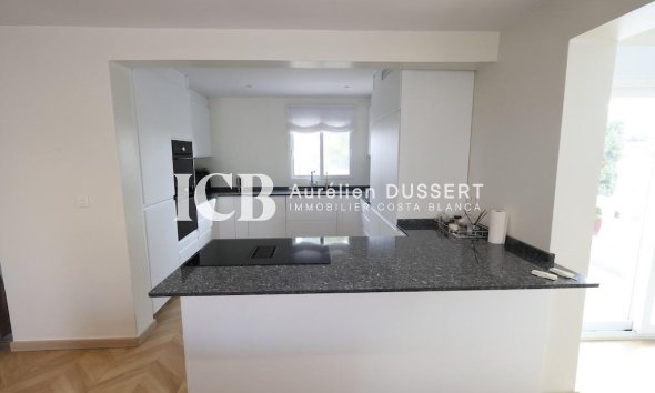 Revente - Maison individuelle -
Los Balcones - Torrevieja