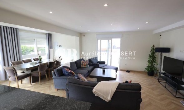 Revente - Maison individuelle -
Los Balcones - Torrevieja