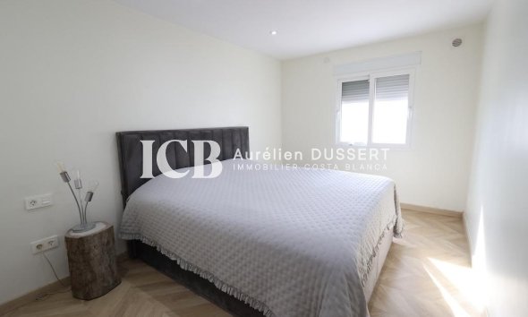 Revente - Maison individuelle -
Los Balcones - Torrevieja