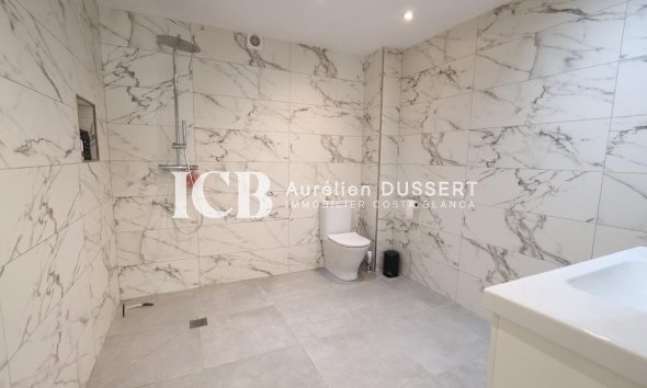 Revente - Maison individuelle -
Los Balcones - Torrevieja