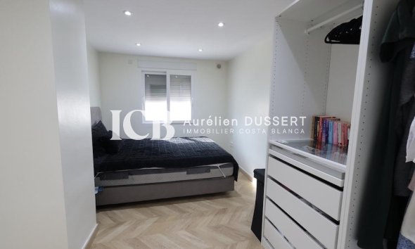 Revente - Maison individuelle -
Los Balcones - Torrevieja